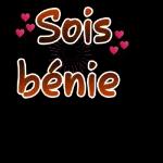 Je t'aimeFortation b