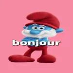 bonjour