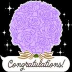 I love youGood morningMy love