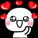 Shiromaru's Animated Daily Emoji