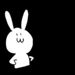 cutie rabbit