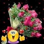 je ne peux trouver aucuns fleurs😩