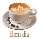 Bom dia