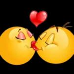 Je t'aime de
tout mon coeur