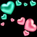 on est
ensemble
L VE