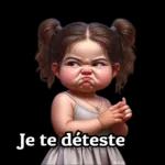 Tu me
manque