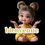 Bienvenue