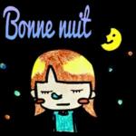 NAN Bonne nuit