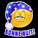 bonne nuit