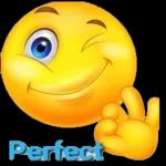 Perfect
