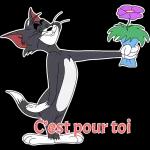 2C'est pour toi