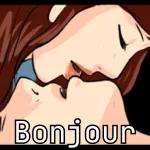 Bonjour