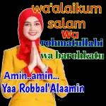 IAM ALWAYS WITH пол