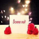 Bonne nuit