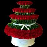 je t'aime trois mille fois