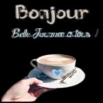Bonjour