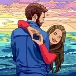I love you