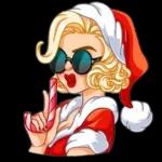 Oh! Oh! Oh!J'arrivebientôt...