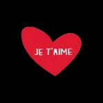  JE T'AIME