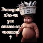 Je suis une jolie fille