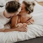 prendre un bisou👄