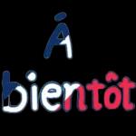 Å bientôt