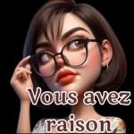 Je m'inquiète pour ta santé