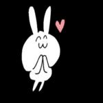 cutie rabbit