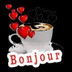 Bonjour