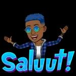 saltut!
