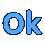 Ok