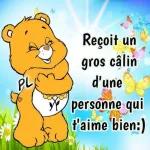 tu as parfumé mon rêve ❤️