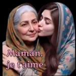 Chez ta grand-mère ?