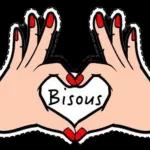 J'attends que vous m’envoyiez un message❣️