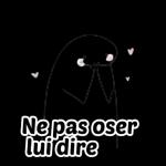 le lundi😨😨