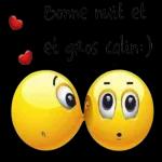 Soja bisous