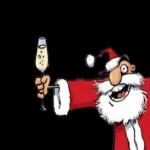 WE wish YOU A merry CHRISTMAS