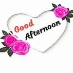 Good afternoon