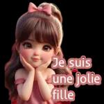 Nous sommes très heureux