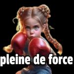 La pluie vient dans mes bras