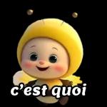 c'est quoi