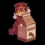 hanako kun