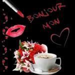 BONJOUR
MON
