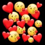 bisous