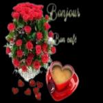 Bonjour
38