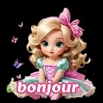 Bisous
mon
Coeur