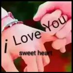Love You
i
sweet heart
