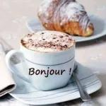 🔔Le petit-déjeuner est prêt