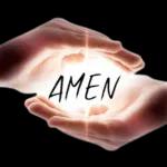 AMEN