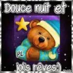 la lune 🌜 n'a pas apparu ce soir 